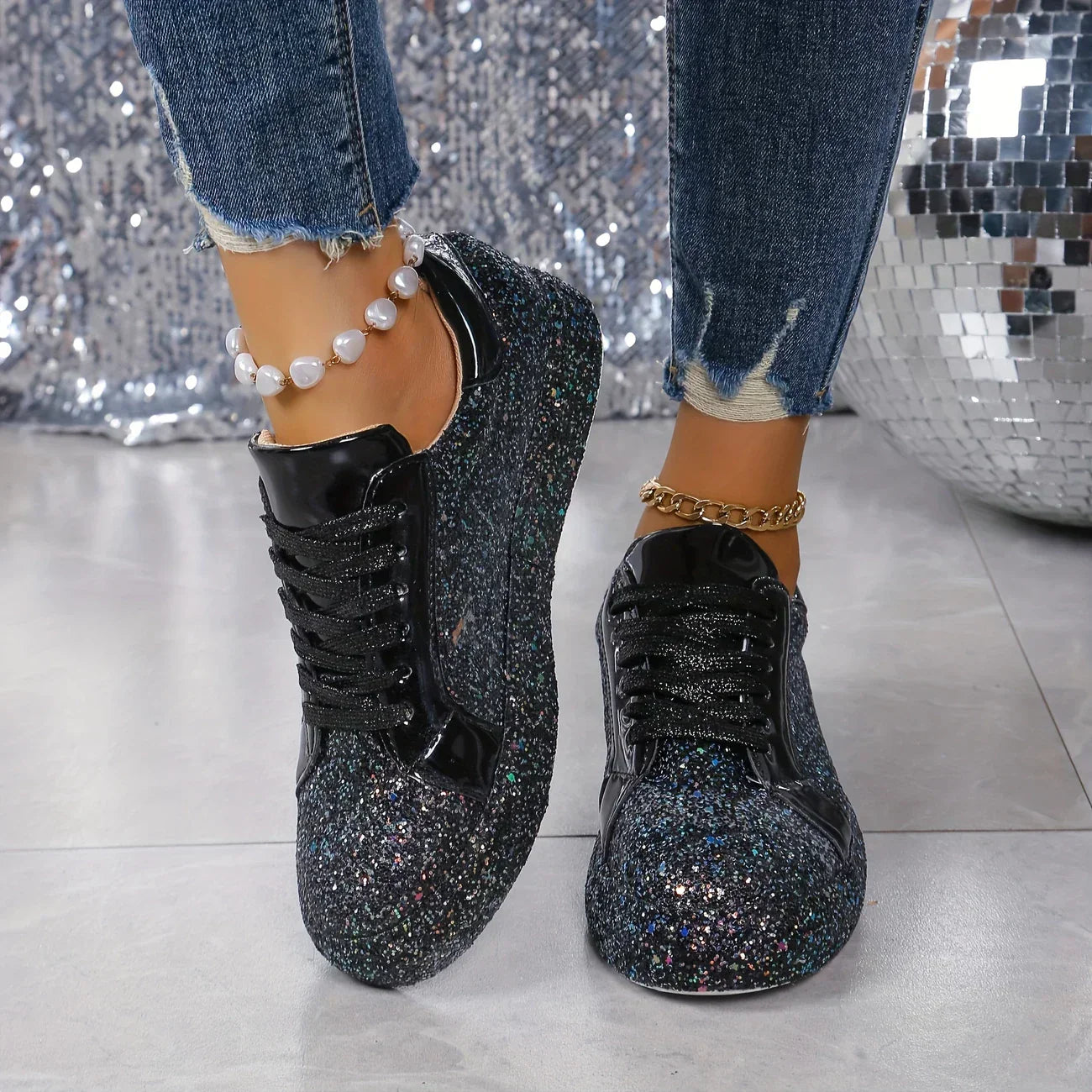 Glitter