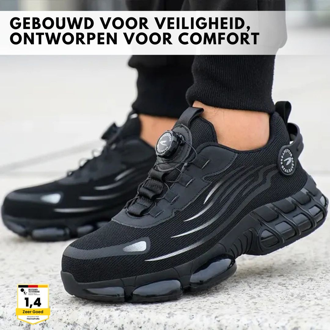 Veiligheidschoenen