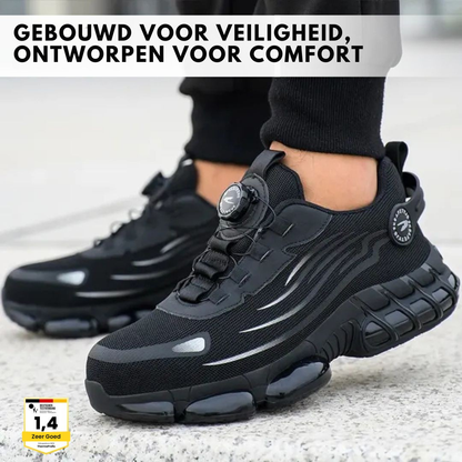 Veiligheidschoenen