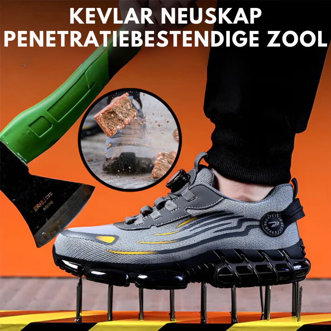 Veiligheidschoenen