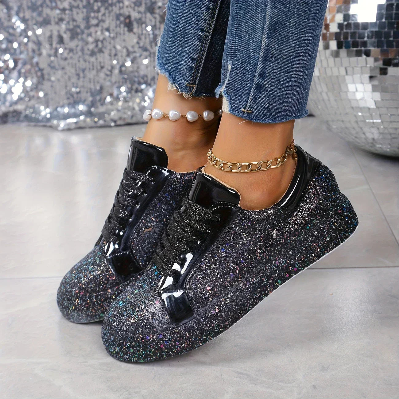 Glitter
