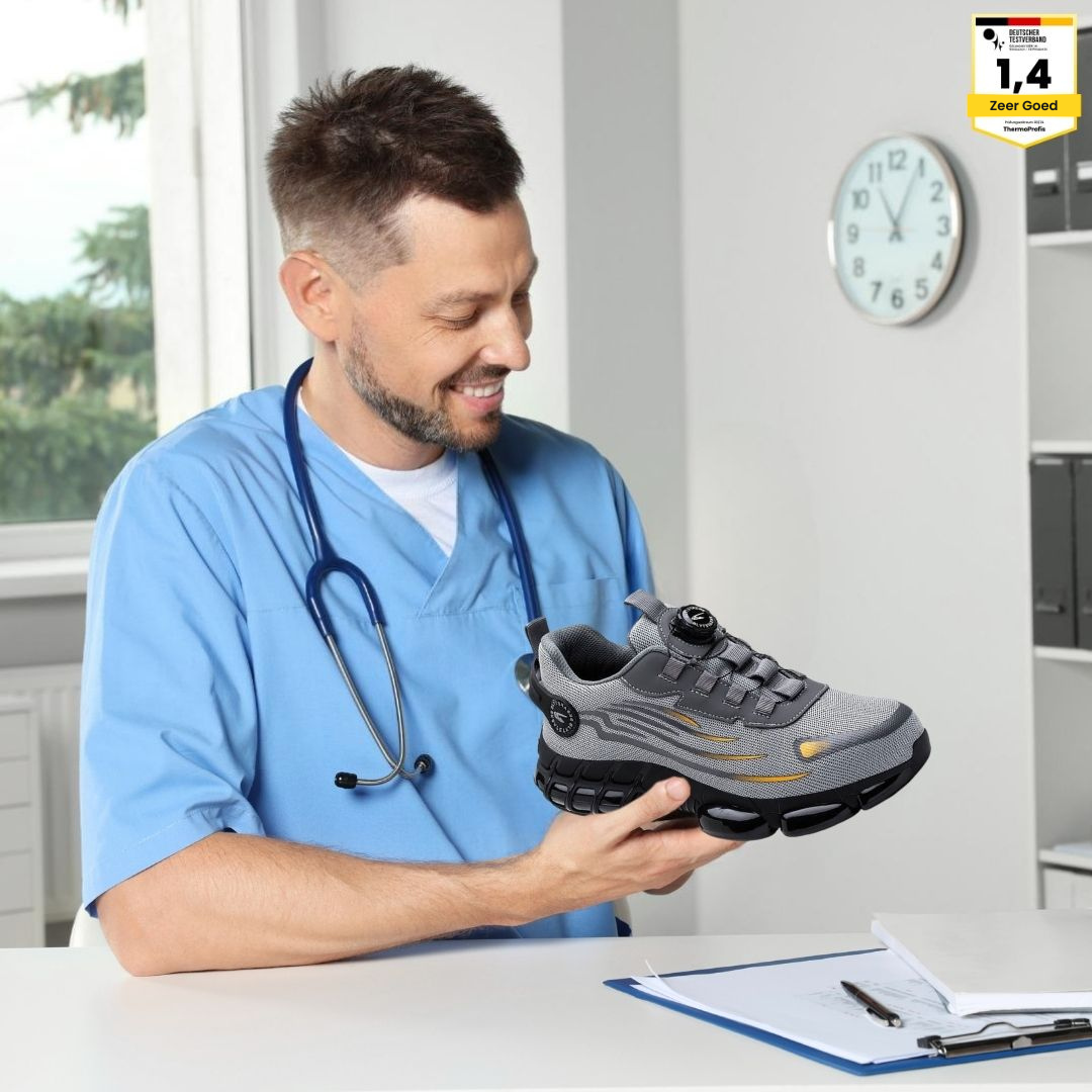 Veiligheidschoenen