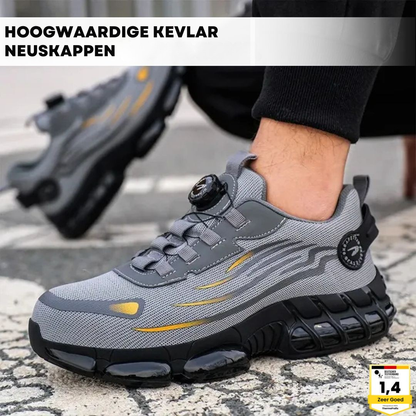 Veiligheidschoenen