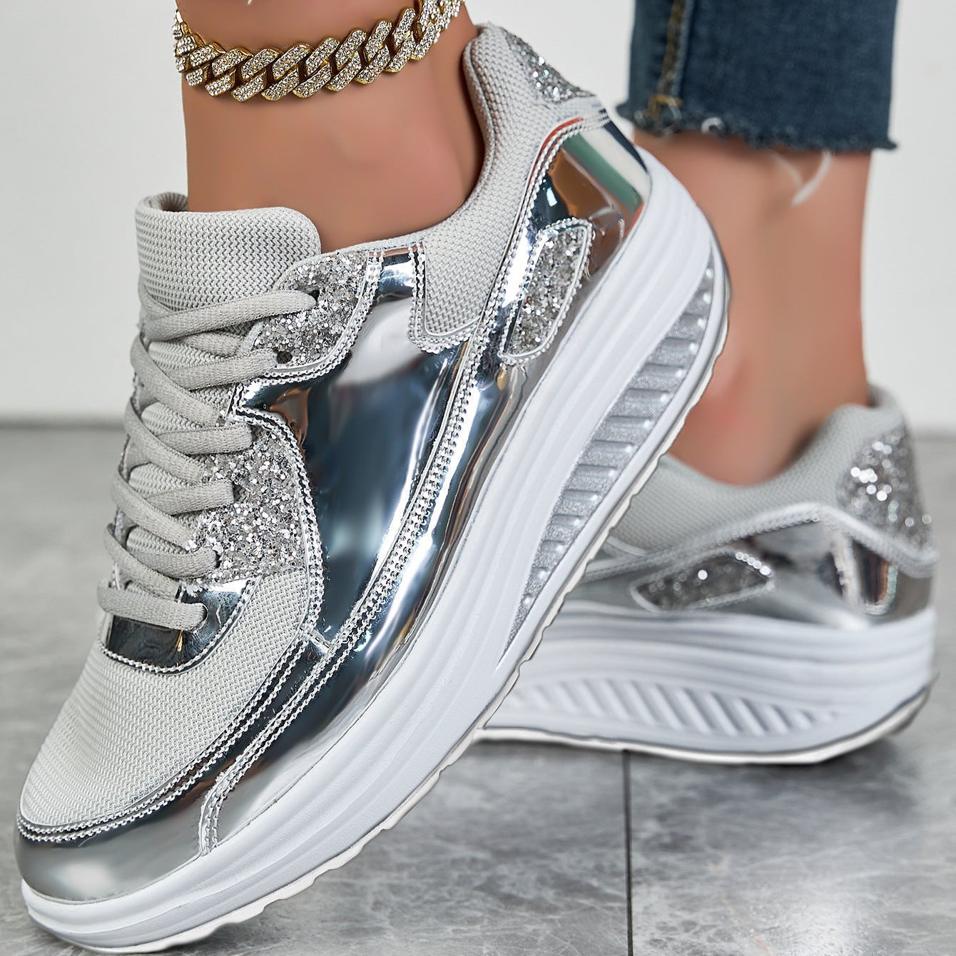 Luxe